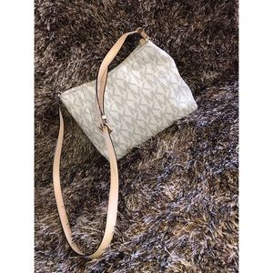 Michael Kors cross body bag